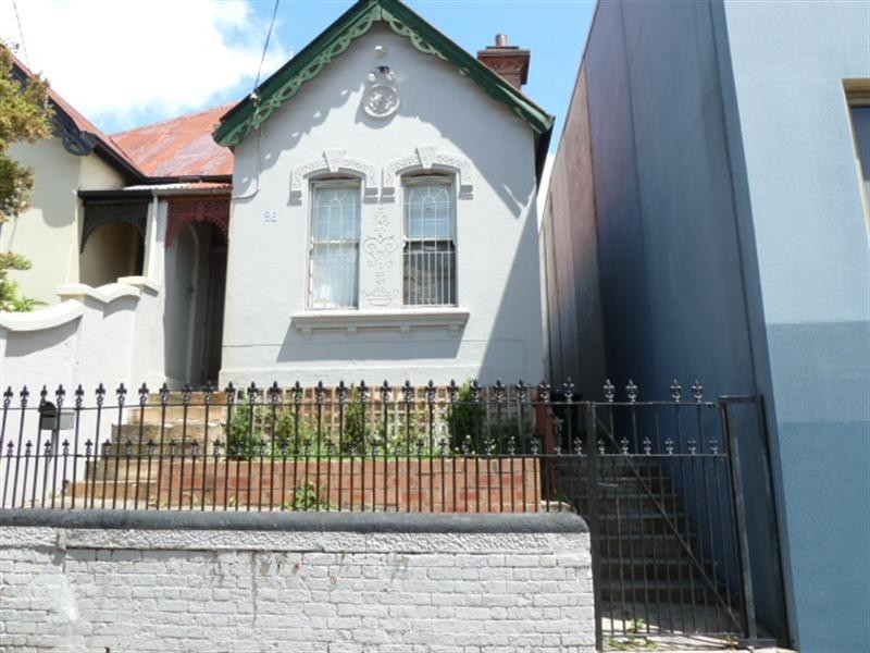 98 Jarrett Street, Leichhardt NSW 2040