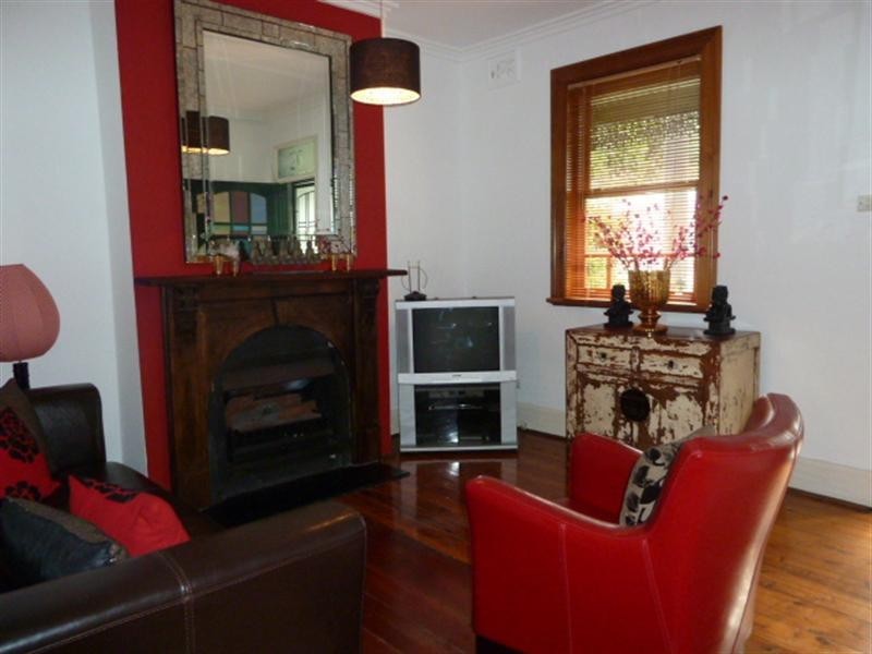 26 Chelmsford Street, Camperdown NSW 2050