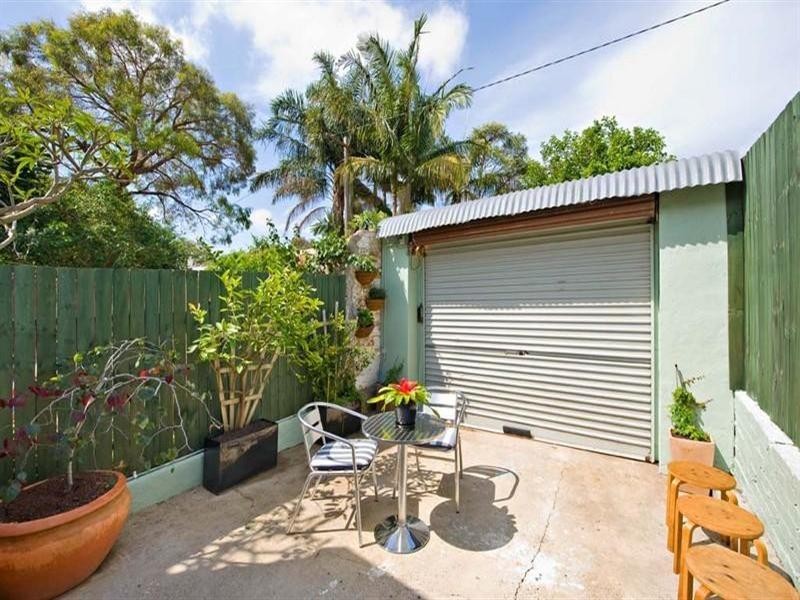 26 Chelmsford Street, Camperdown NSW 2050