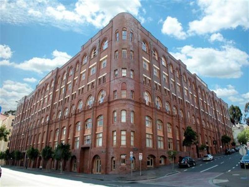 522/99-109 Jones Street, Ultimo NSW 2007