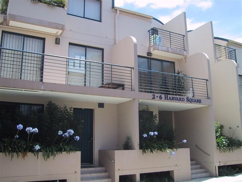 10/2-6 dunblane Street, Camperdown NSW 2050