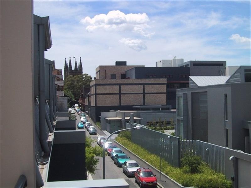 10/2-6 dunblane Street, Camperdown NSW 2050