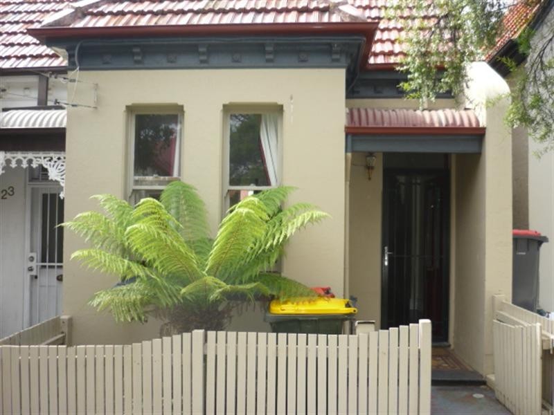 21 Rawson Street, Newtown NSW 2042