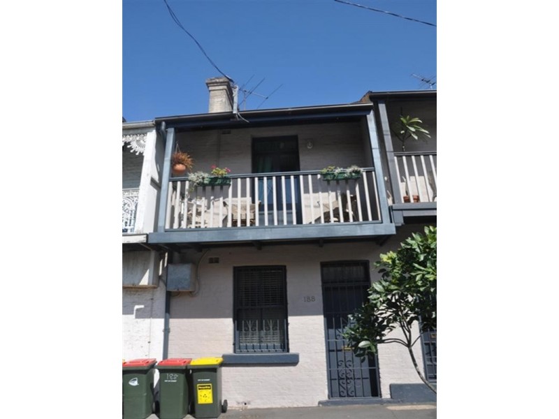 188 Abercrombie Street, Redfern NSW 2016