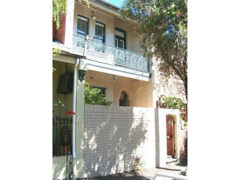 91 Australia Street, Newtown NSW 2042