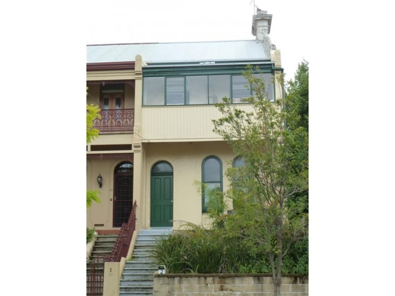 2/179 Stanmore Road, Stanmore NSW 2048