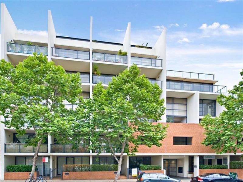 204w/138 Carillon Avenue, Newtown NSW 2042