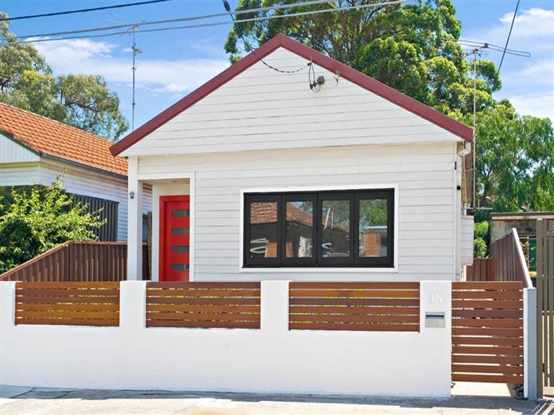 35 Alfred Street, St Peters NSW 2044