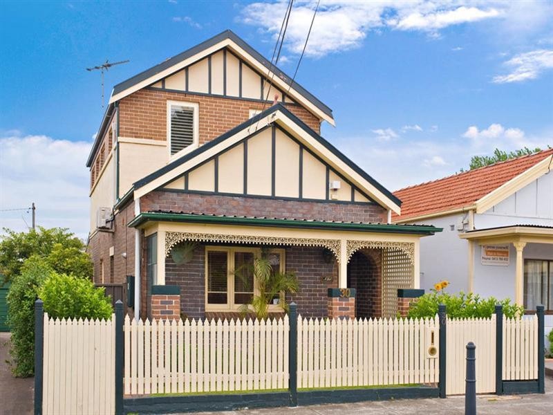 30 Foreman Street, Tempe NSW 2044