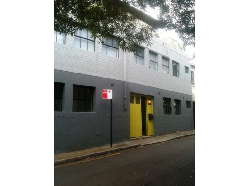 21 O’Connor Street, Chippendale NSW 2008