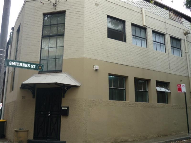 21 O’Connor Street, Chippendale NSW 2008