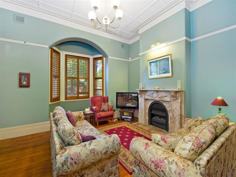 33 Georgina Street, Newtown NSW 2042