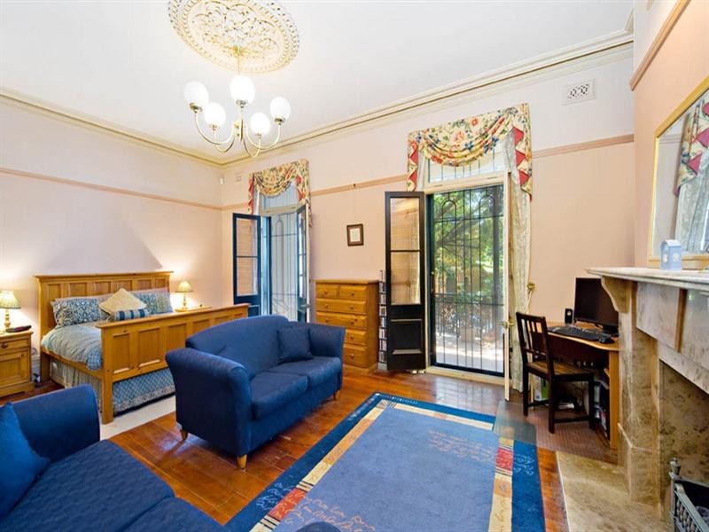 33 Georgina Street, Newtown NSW 2042