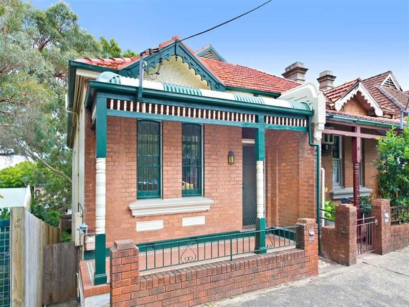 34 Thornley Street, Leichhardt NSW 2040