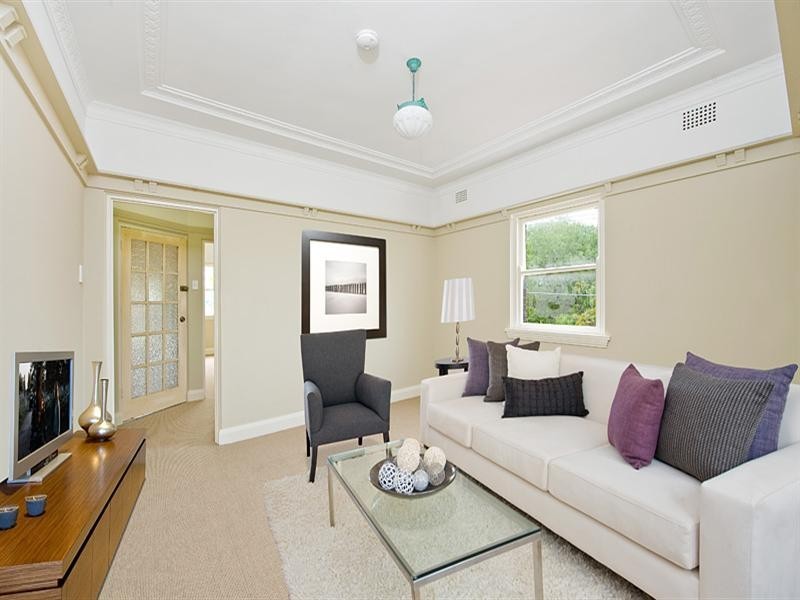 3/15 Railway Street, Petersham NSW 2049