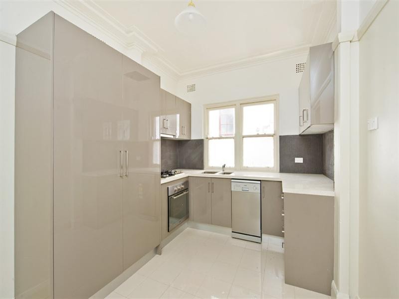 3/15 Railway Street, Petersham NSW 2049