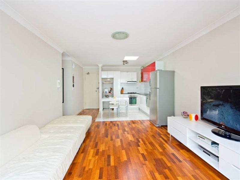 28/176-180 Salisbury Road, Camperdown NSW 2050