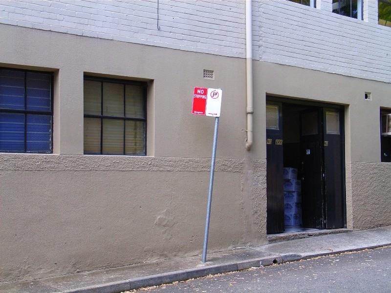 21 O’Connor Street, Chippendale NSW 2008