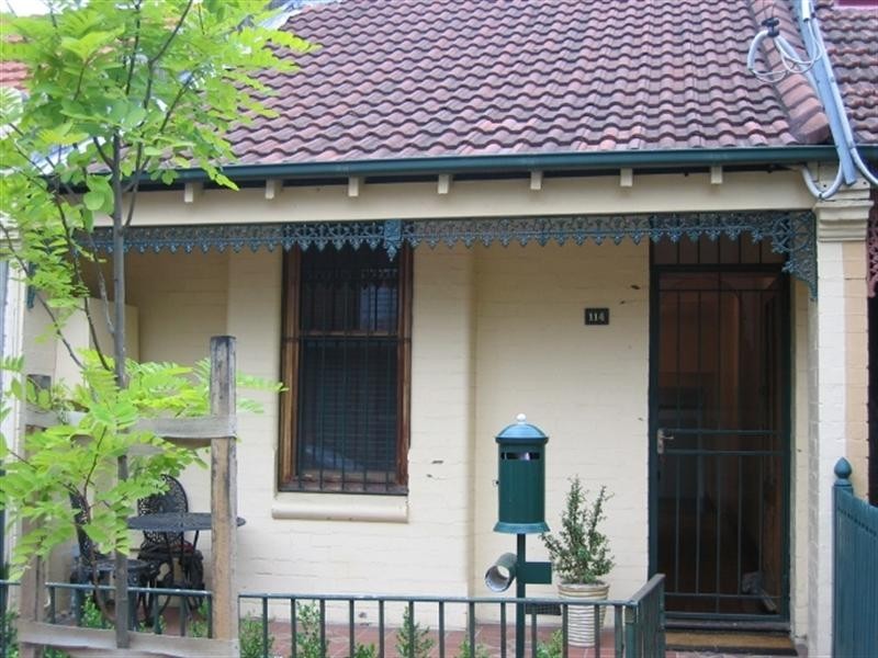 114 Rochford Street, Erskineville NSW 2043