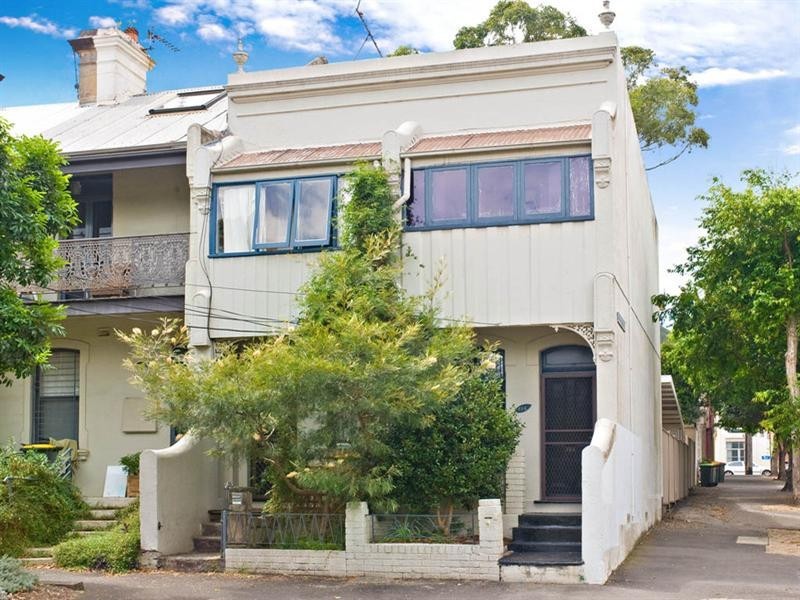 124 Mallett Street, Camperdown NSW 2050