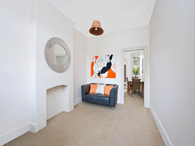 124 Mallett Street, Camperdown NSW 2050