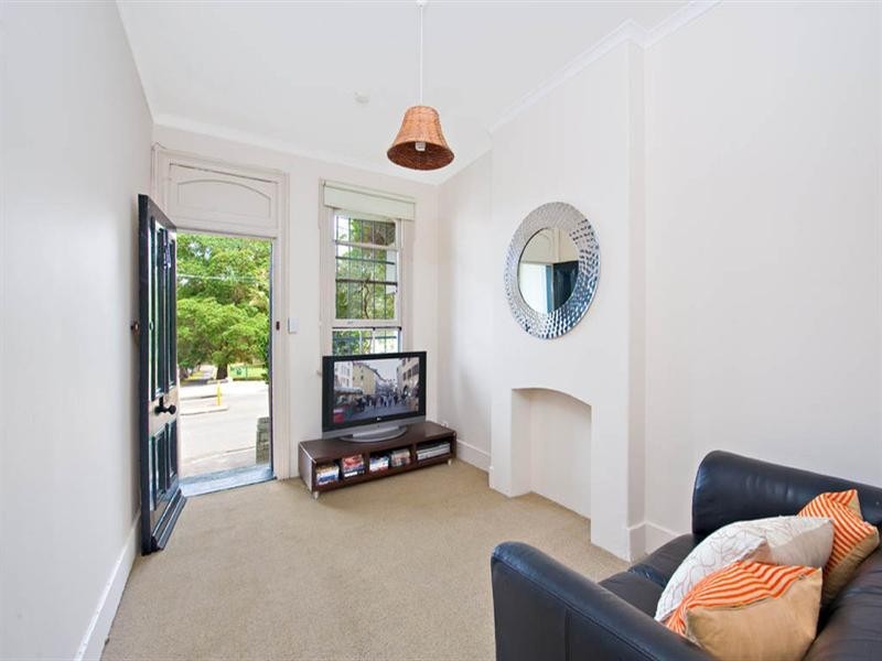 124 Mallett Street, Camperdown NSW 2050