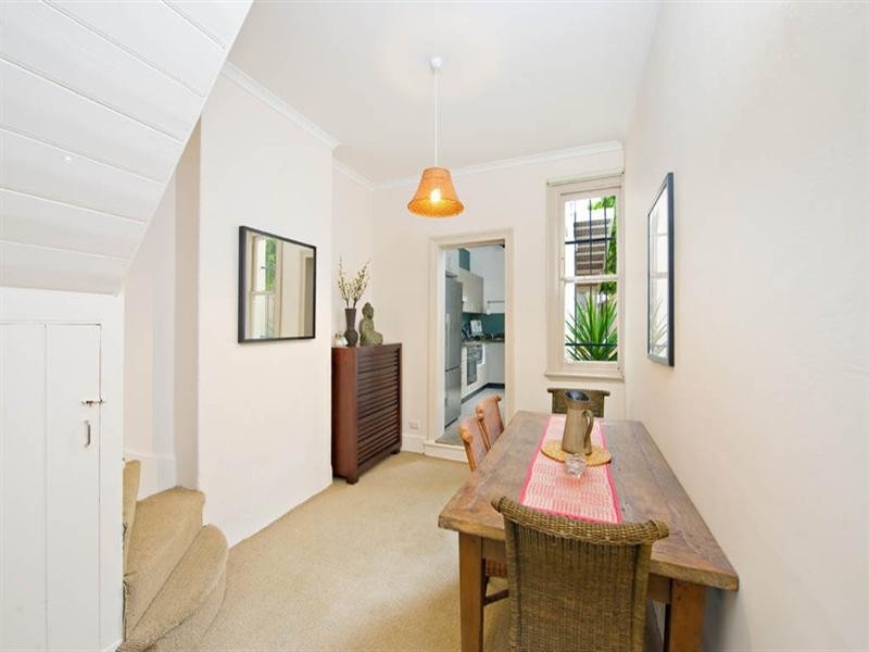 124 Mallett Street, Camperdown NSW 2050