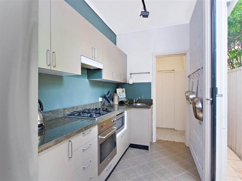 124 Mallett Street, Camperdown NSW 2050
