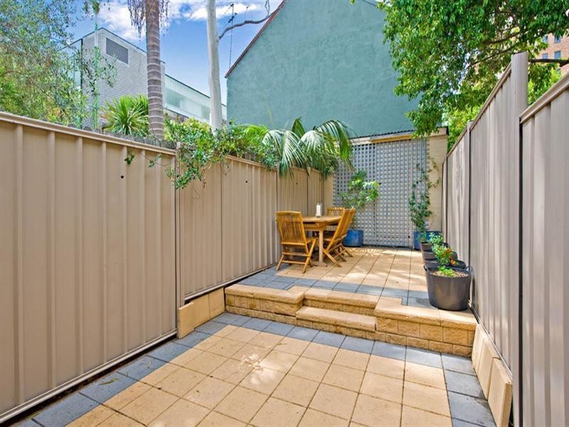 124 Mallett Street, Camperdown NSW 2050