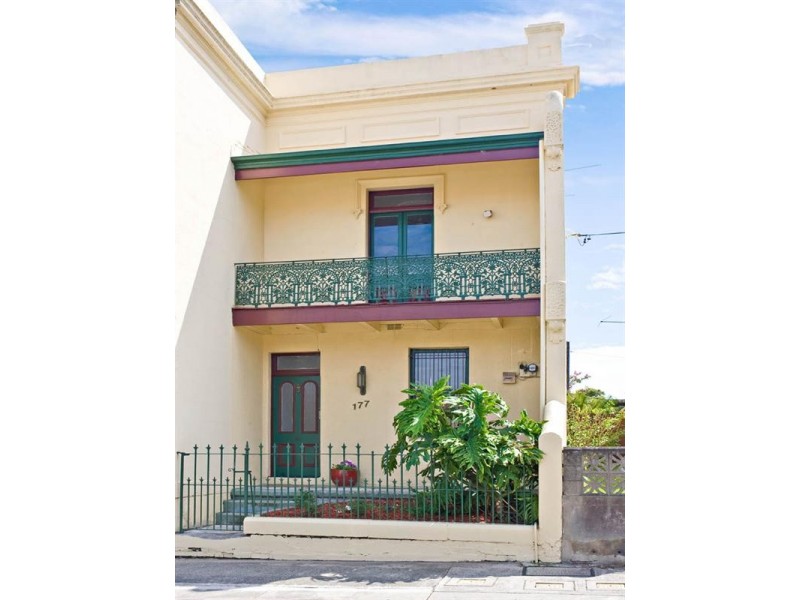 177 Marion Street, Leichhardt NSW 2040