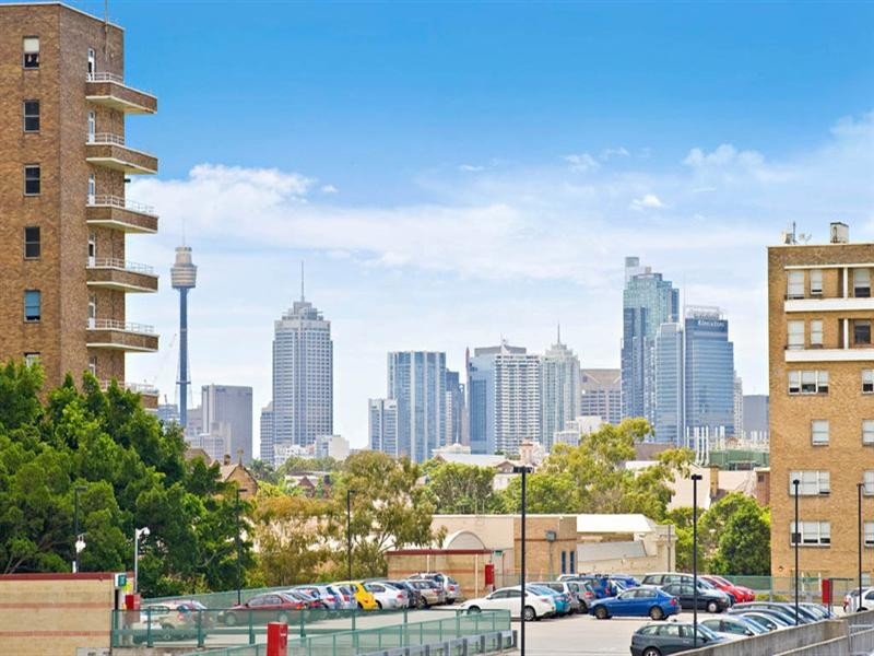 701/144 Mallett Street, Camperdown NSW 2050