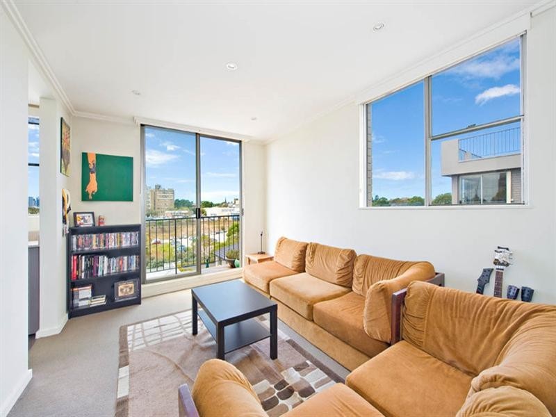 701/144 Mallett Street, Camperdown NSW 2050