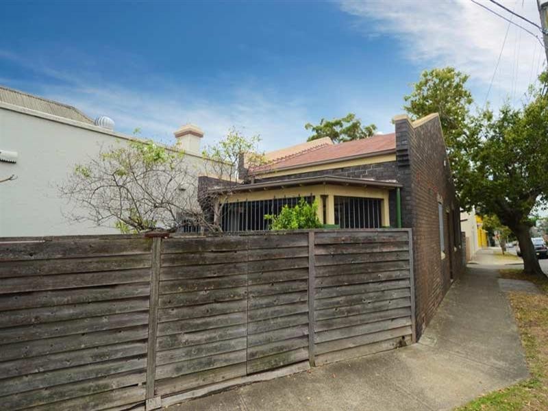 92 Denison Street, Camperdown NSW 2050