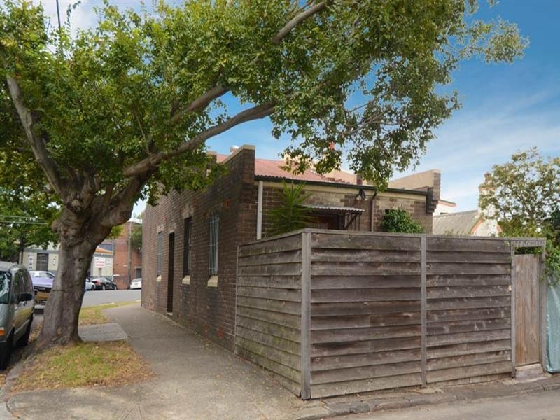 92 Denison Street, Camperdown NSW 2050