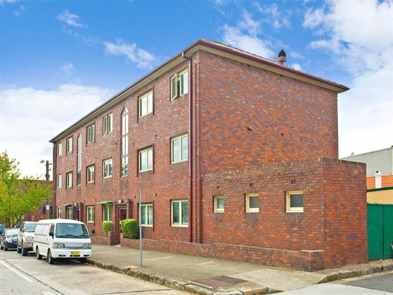 1/81 Crystal Street, Petersham NSW 2049