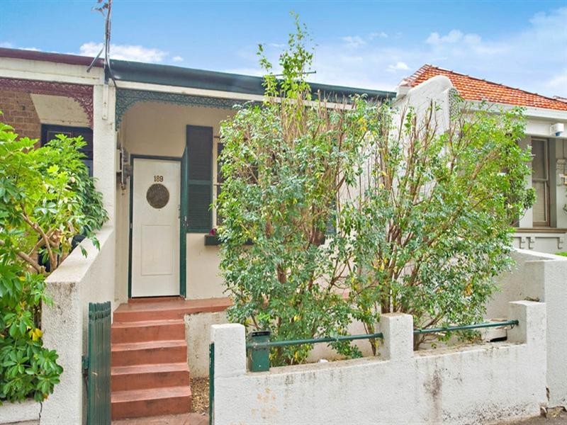 189 Norton Street, Leichhardt NSW 2040