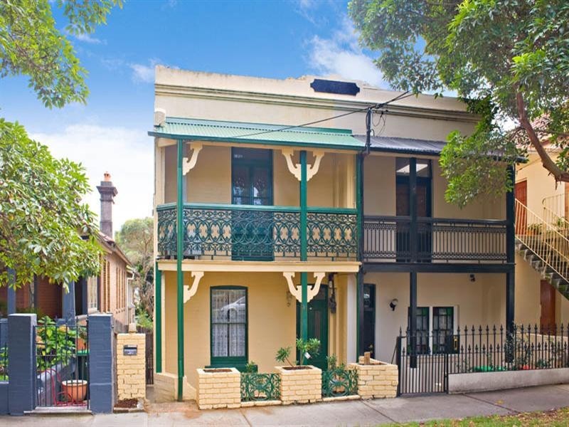 30 The Boulevard, Petersham NSW 2049