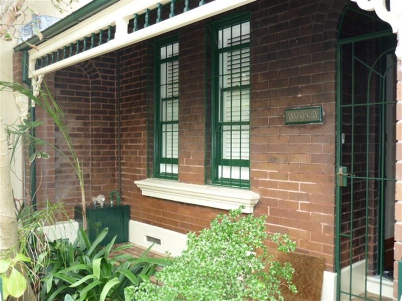 186 Denison Street, Newtown NSW 2042