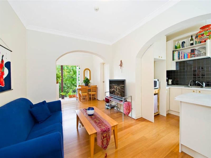 7/12 Brown Street, Newtown NSW 2042