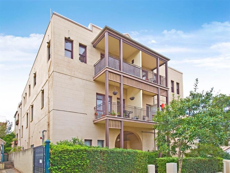 7/12 Brown Street, Newtown NSW 2042