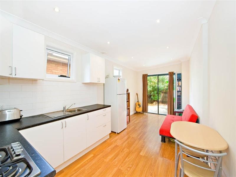 261 Denison Street, Newtown NSW 2042