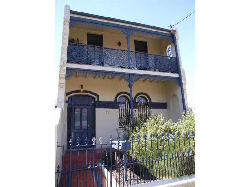 5/16 Brown Street, Newtown NSW 2042