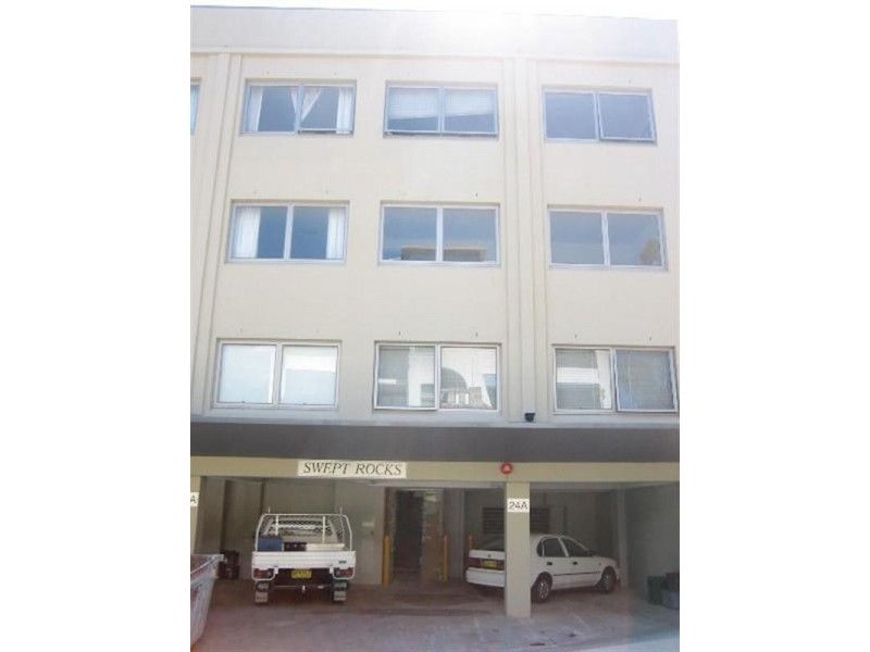 1/24a Musgrave Street, Mosman NSW 2088