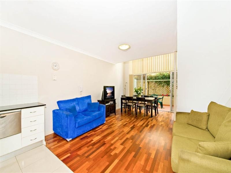 2/176 Salisbury Road, Camperdown NSW 2050