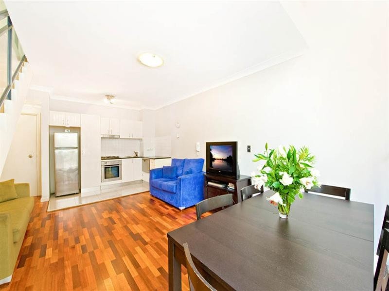 2/176 Salisbury Road, Camperdown NSW 2050