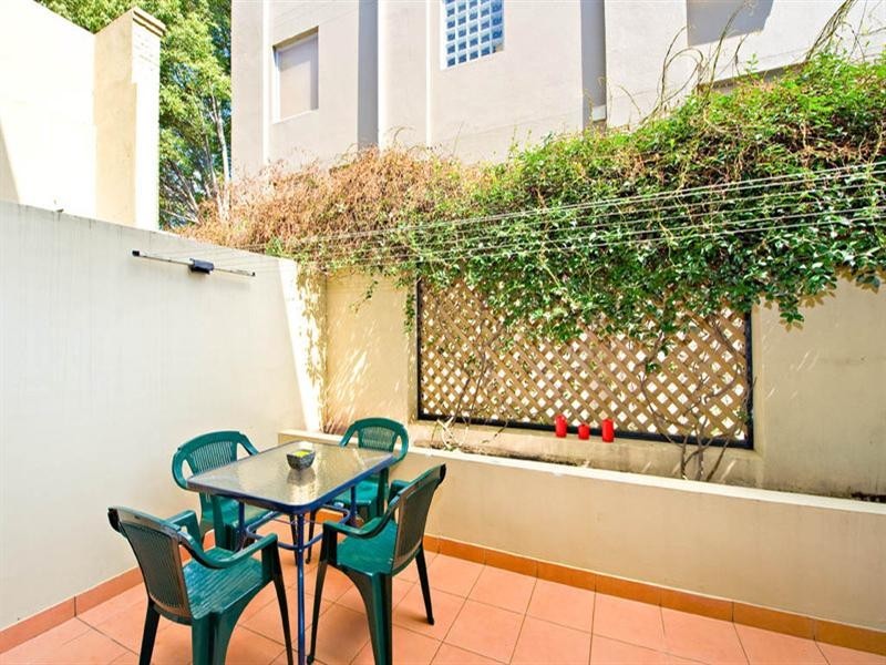 2/176 Salisbury Road, Camperdown NSW 2050