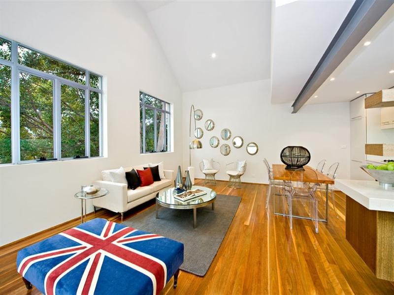 97A Gowrie Street, Newtown NSW 2042