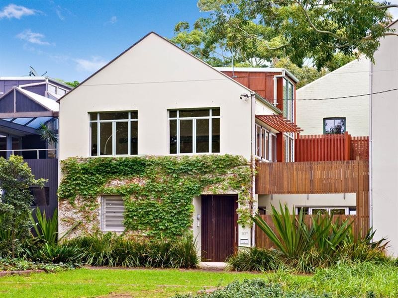 97A Gowrie Street, Newtown NSW 2042