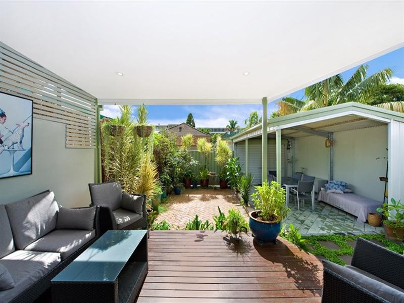 75 Sutherland Street, St Peters NSW 2044