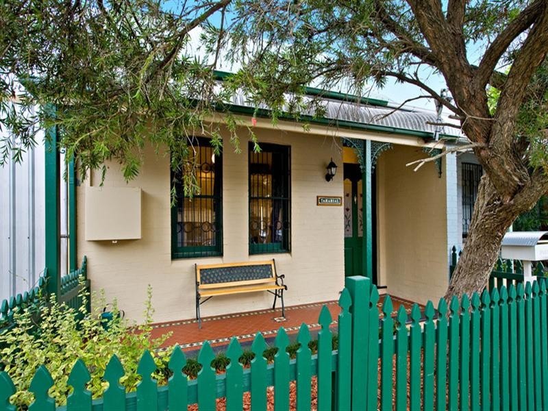 6 Hill Street, Leichhardt NSW 2040